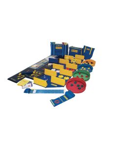 Eveque Primary Athletics Kit