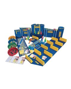 Decathlon and Secondary Starter Pack Bundle