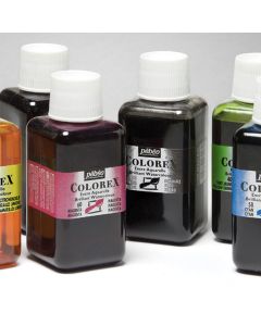 Pebeo Colorex Artist Inks - 250ml Bottles