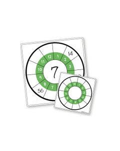 Table Boards Class Pack