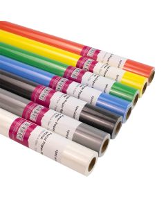 Specialist Crafts Display Poster Paper Roll 760mm x 10m