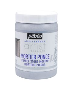 Pumice Stone