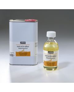 Pebeo Refined Linseed Oil