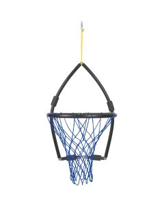 Spordas Basketball Hang-a-Hoop