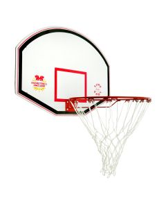 Junior Backboard and Ring Set