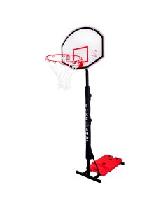 Sure Shot Easi Shot - White Backboard