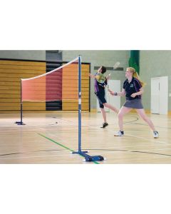 Harrod Sport School Wheelaway Training Posts - Blue