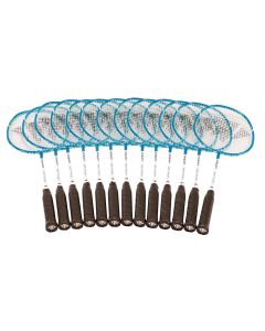 Carlton Maxi Blade ISO 4.3 Racquet - Pack 15