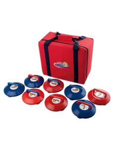 New Age Kurling Stones Kit