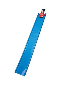 New Age Kurling Ramp