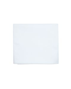 Polycotton 114cm (45in) x 5m - White