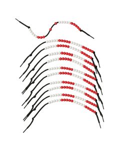 20 Bead Strings - Pupil