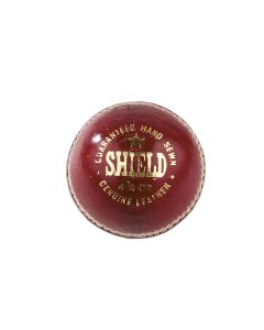 Shield Cricket Ball - 5.5oz