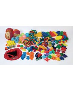 Tactile Sensory Pack