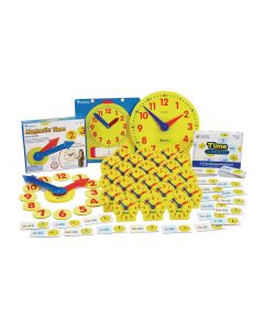 Front of Class Clock Kit