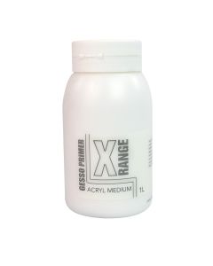 Acryl Gesso White Primer - 1L