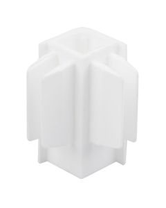 STAS Cliprail Corners Pack of 5