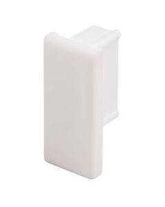 STAS Cliprail End Caps Pack of 10