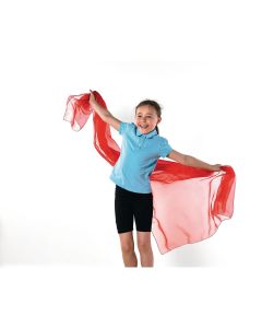 Large Dance Scarves - Pack of 10