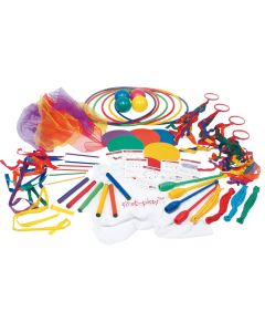 Creative Movement Set