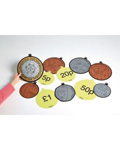 Giant Money