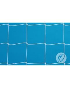 Harrod Sport Five-A-Side Goal Nets - Net to fit 2.44 x 1.22m Goal - Pair