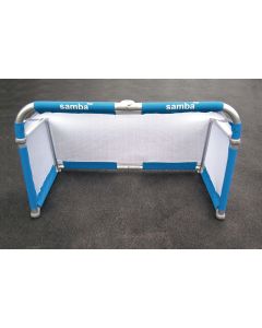 Samba Aluminium Folding Goal - 5 x 3ft