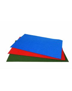 Permafresh Waterproof Mats - Green - Large