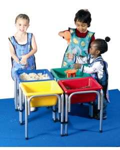 Permafresh Waterproof Mats - Blue - Medium