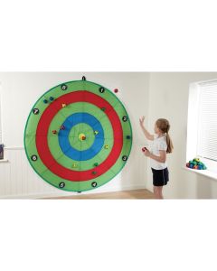 Giant Pop-up Target - 2m