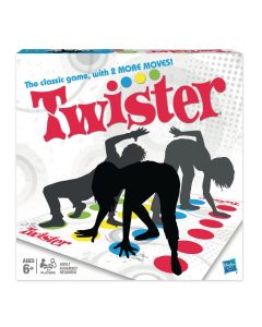 Hasbro Twister