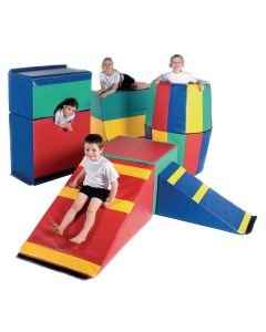 Jump for Joy - Sports Set
