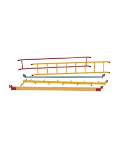 Universal Wall Ladder - 2.13m