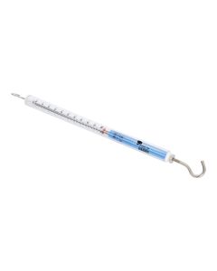 Philip Harris Dual Scale Spring Balance 500G/5N - Pk of 5