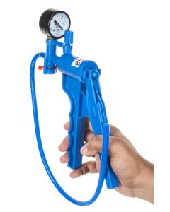 Hand Operated Vacuum Pump