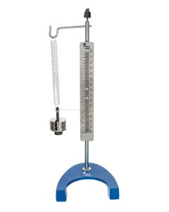 Hooke's Law Apparatus
