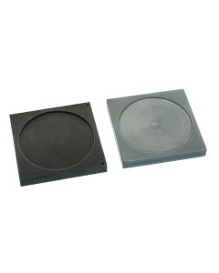 Ice Melting Plates