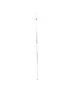 Philip Harris Pipette Volumetric - Bulb Form - 10ml - Pk 5