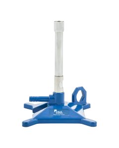 Philip Harris Premium Bunsen Burner - Natural Gas