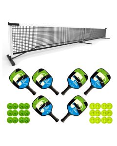 Pickleball United Starter Pack