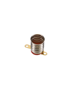 MES Bulb Holder With 4mm Sockets - Pack of 20