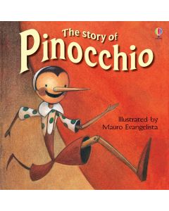 Story of Pinocchio