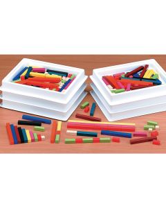 Cuisenaire Rods 10cm Set