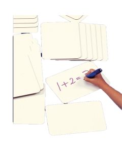 Classmates Rigid A5 Lapboards - Pack of 30