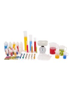 Value Measuring Set