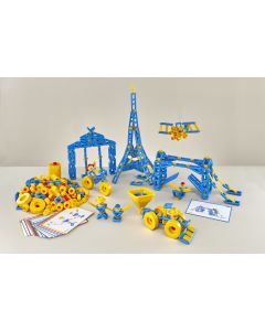 Mobilo Eco Team - Pack of 544