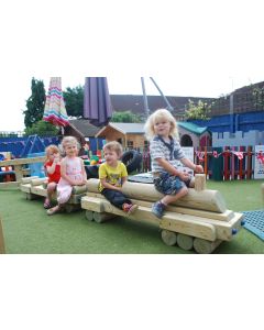 Play Train