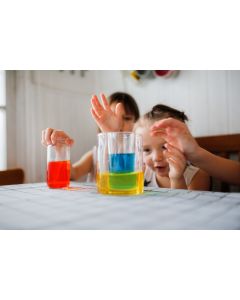 Zimpli Kids Play Water Colours