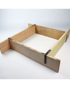 Adjustable Mould Frame