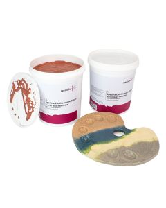 Specialist Crafts Lead-Free Speckle Earthenware Brush On Glazes 1L 